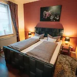 Zellerfelder Hof Hotel 3*