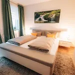 Zellerfelder Hof Hotel 3*