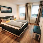Hotel Zellerfelder Hof 3*