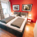 Zellerfelder Hof Hotel Clausthal-Zellerfeld