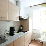 Hotel Zellerfelder Hof 3*