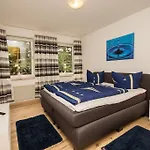 Zellerfelder Hof Hotel 3*