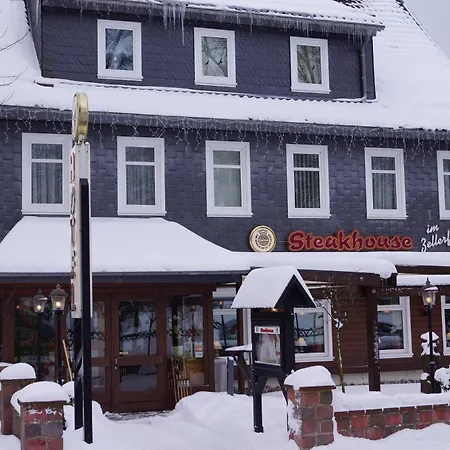 Hotel Zellerfelder Hof