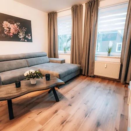 Zellerfelder Hof Clausthal-Zellerfeld