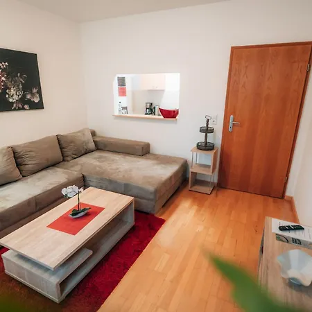 Hotel Zellerfelder Hof 3*