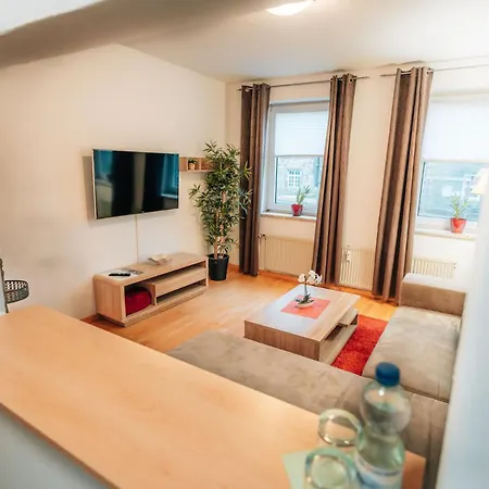 Hotel Zellerfelder Hof Clausthal-Zellerfeld