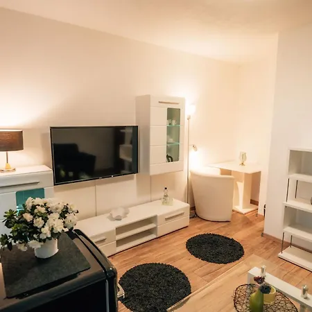 Zellerfelder Hof 3*