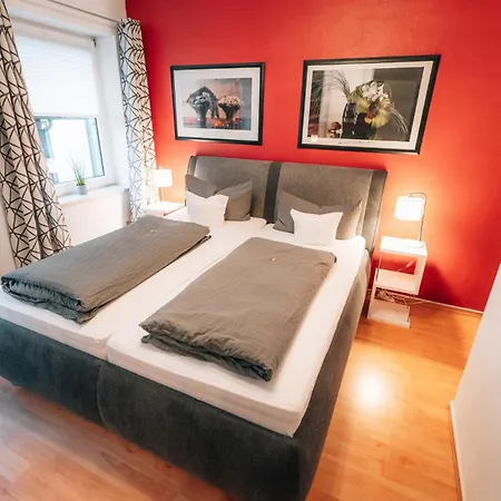 Zellerfelder Hof Hotel Clausthal-Zellerfeld