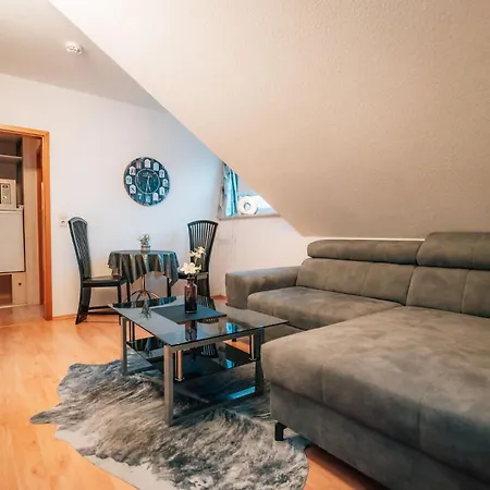 Zellerfelder Hof 3* Clausthal-Zellerfeld