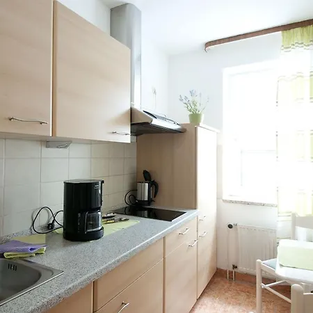 Hotel Zellerfelder Hof 3*