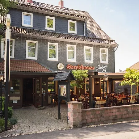 Zellerfelder Hof Clausthal-Zellerfeld