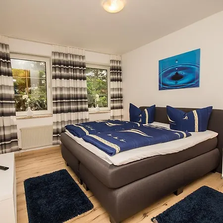 Zellerfelder Hof Hotel 3*
