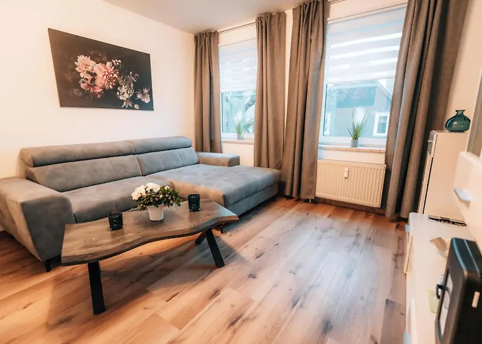 Zellerfelder Hof Clausthal-Zellerfeld