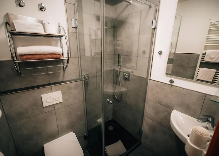 Zellerfelder Hof Clausthal-Zellerfeld