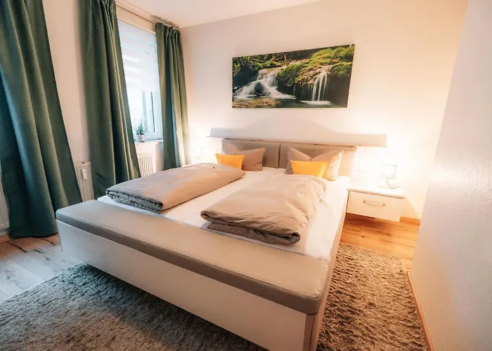 Zellerfelder Hof Hotel 3*