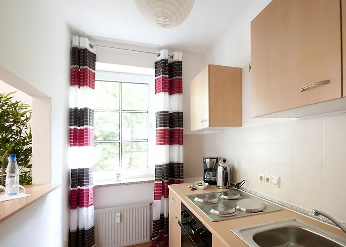 Hotel Zellerfelder Hof