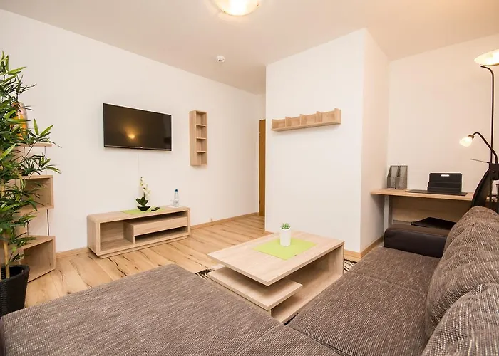 Zellerfelder Hof Clausthal-Zellerfeld