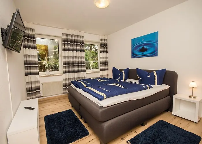 Zellerfelder Hof Hotel 3*