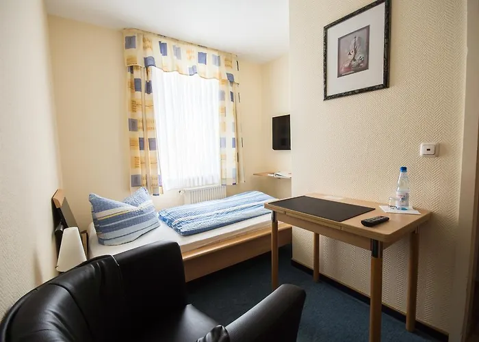 Zellerfelder Hof Clausthal-Zellerfeld